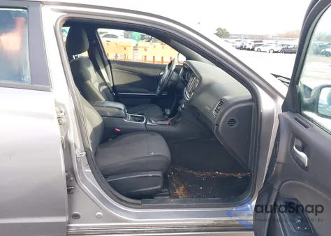 2016 Dodge Charger Se z USA, uszkodzony, nr VIN 2C3CDXBG0GH267153